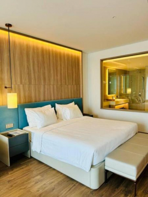 Holiday Studio I 1 minutes to Beach